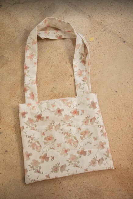 Sandy - Beach Bag