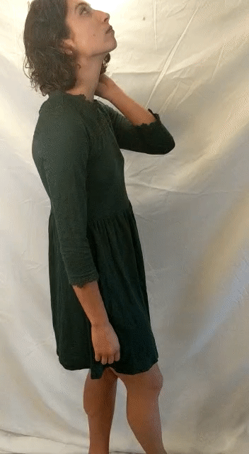 Lexi - Dress