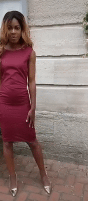 Bridget - Dress