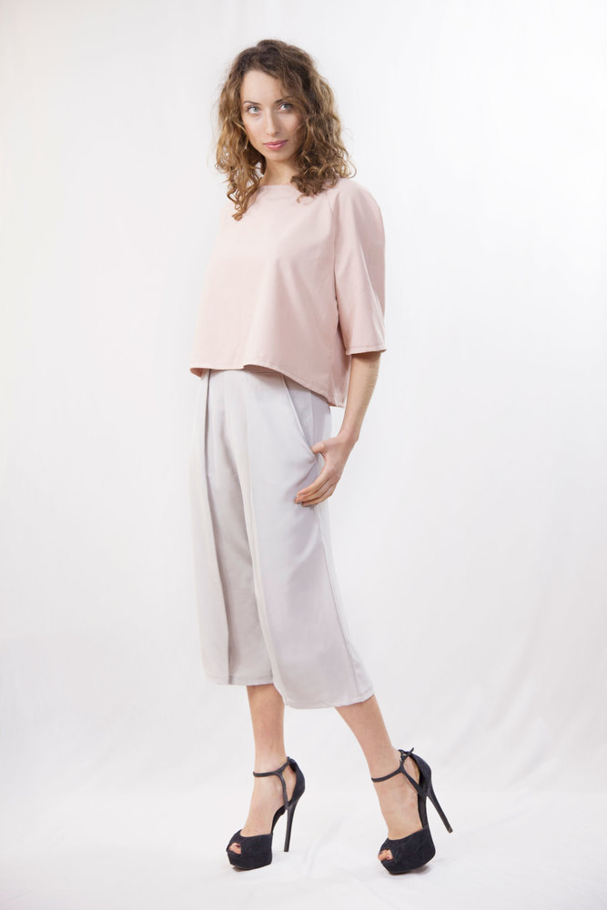 Elise - Top, Size: 12