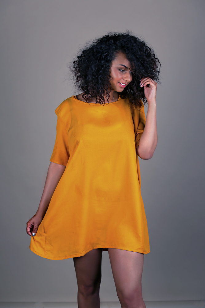 Talulah -  Tunic Top, Size: 10