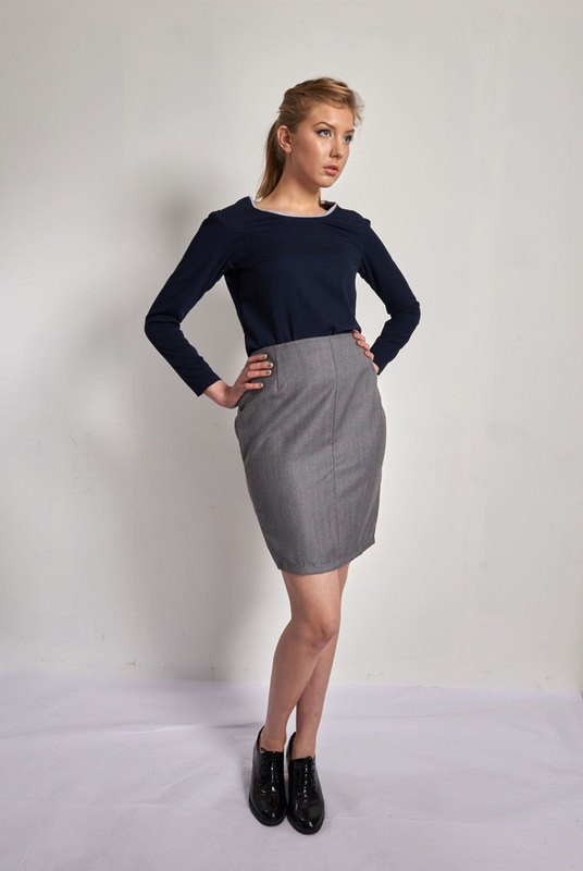 Martha - Skirt