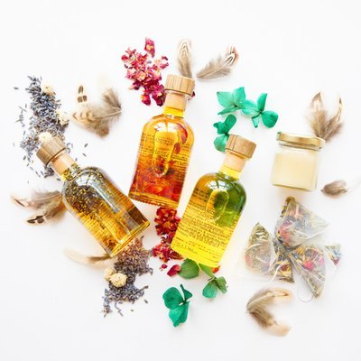 Bathing Rituals - Giftset