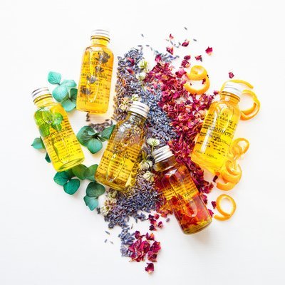 Bathing Rituals Travel Set - Giftset