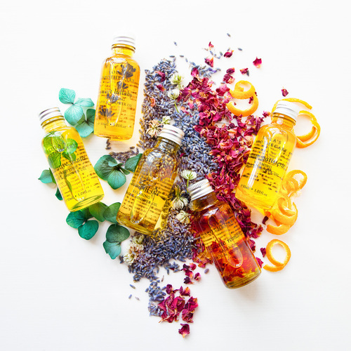 Bathing Rituals Travel Set - Giftset