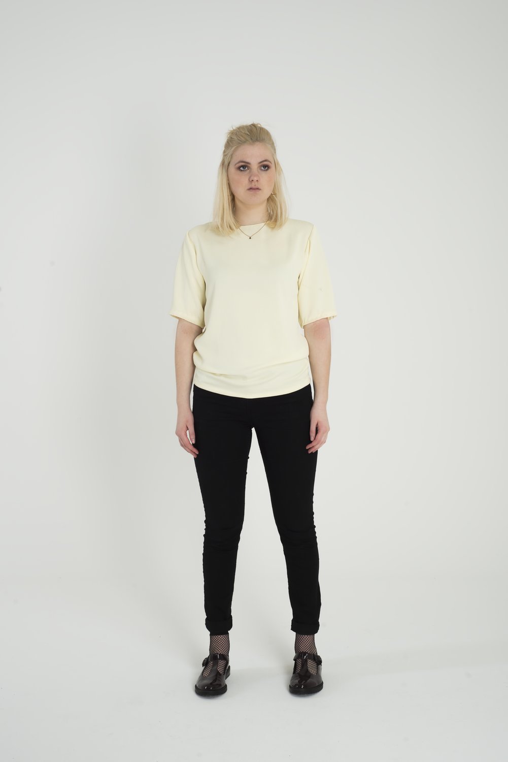 Jenna - Casual Trouser