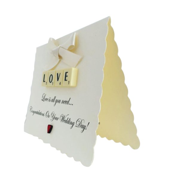Love - Cards