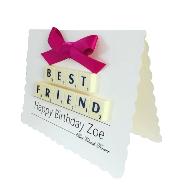 Best Friend - Cards