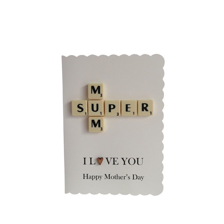 Mum - Cards