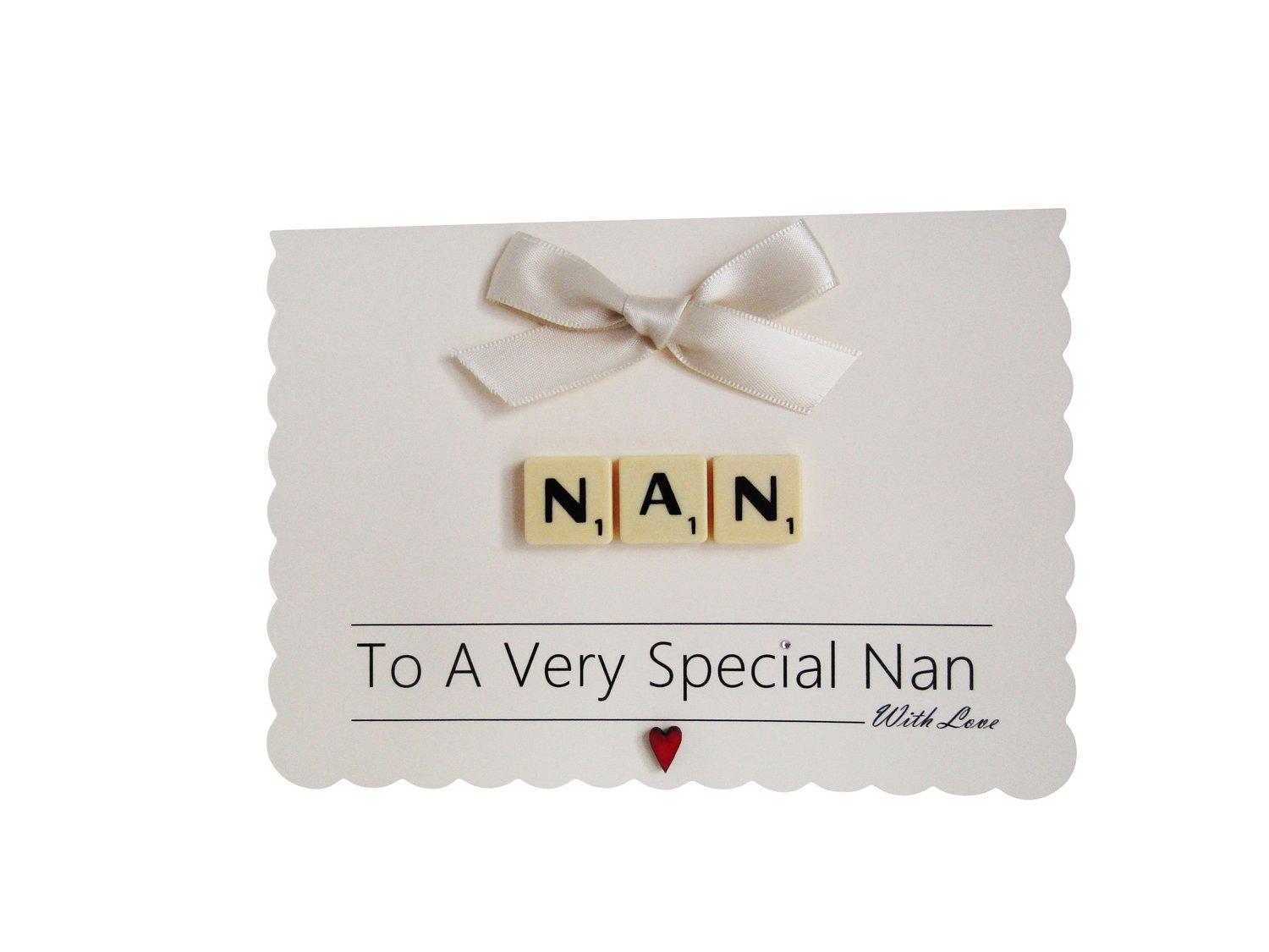 Nan - Cards