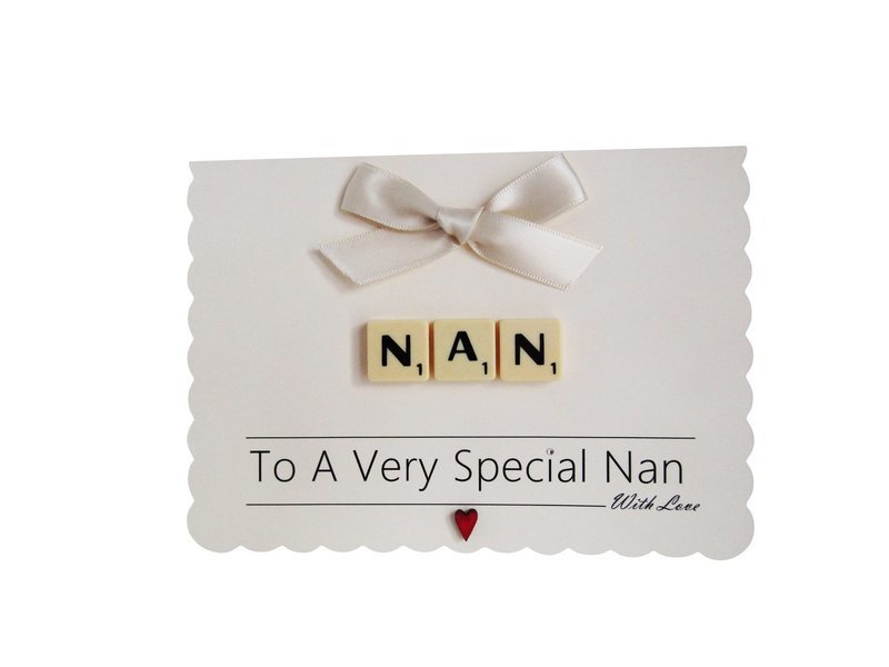 Nan - Cards