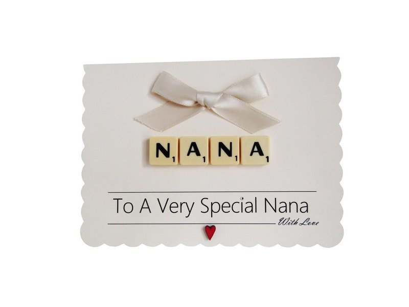 Nana - Cards