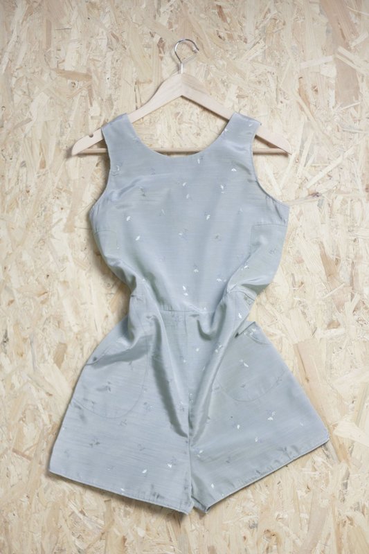 Jain - Playsuit