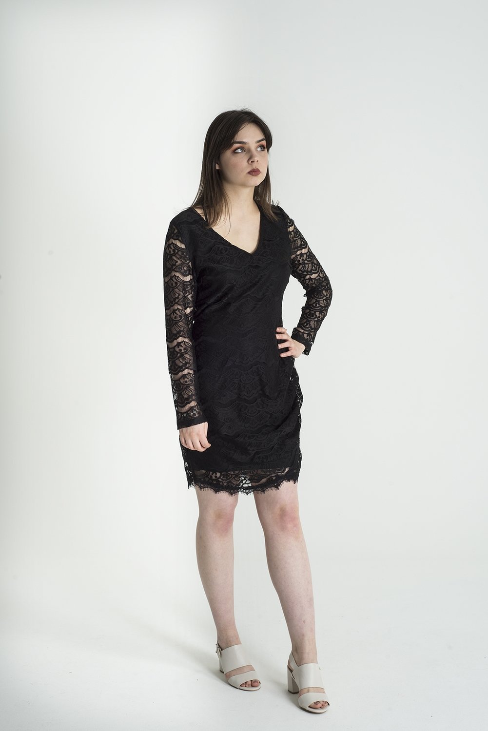 Rosemary - Dress