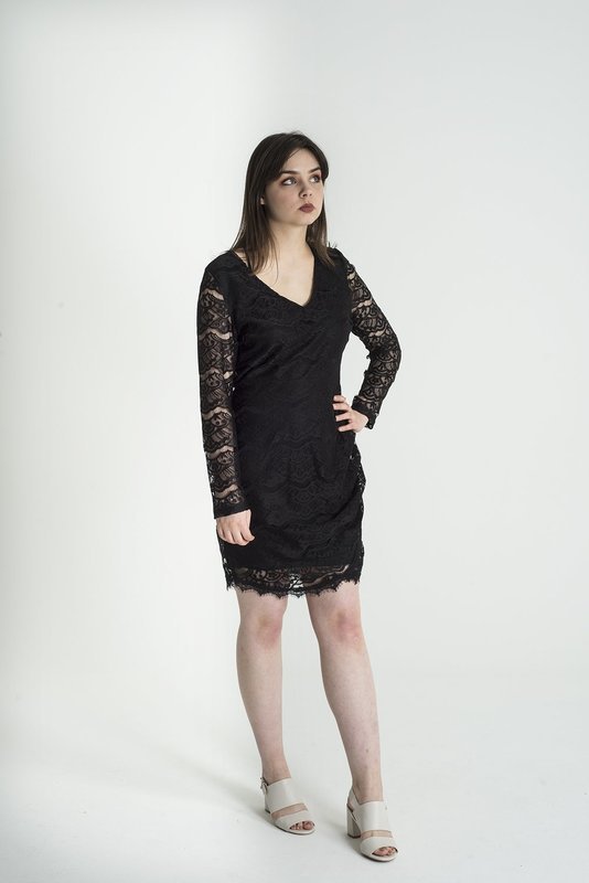 Rosemary - Dress