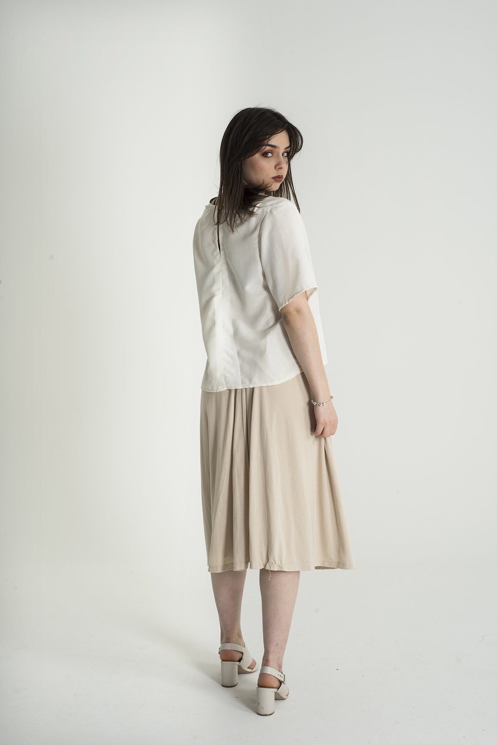 Charlotte - Skirt