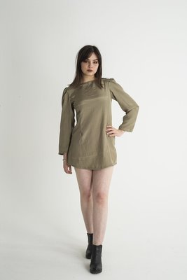 Isla - Tunic dress