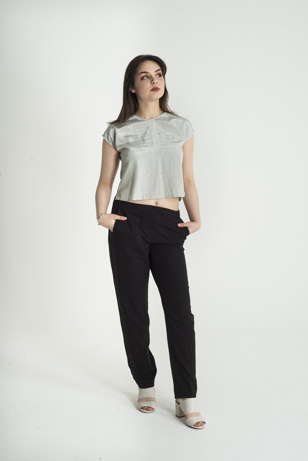 Annie - Trouser