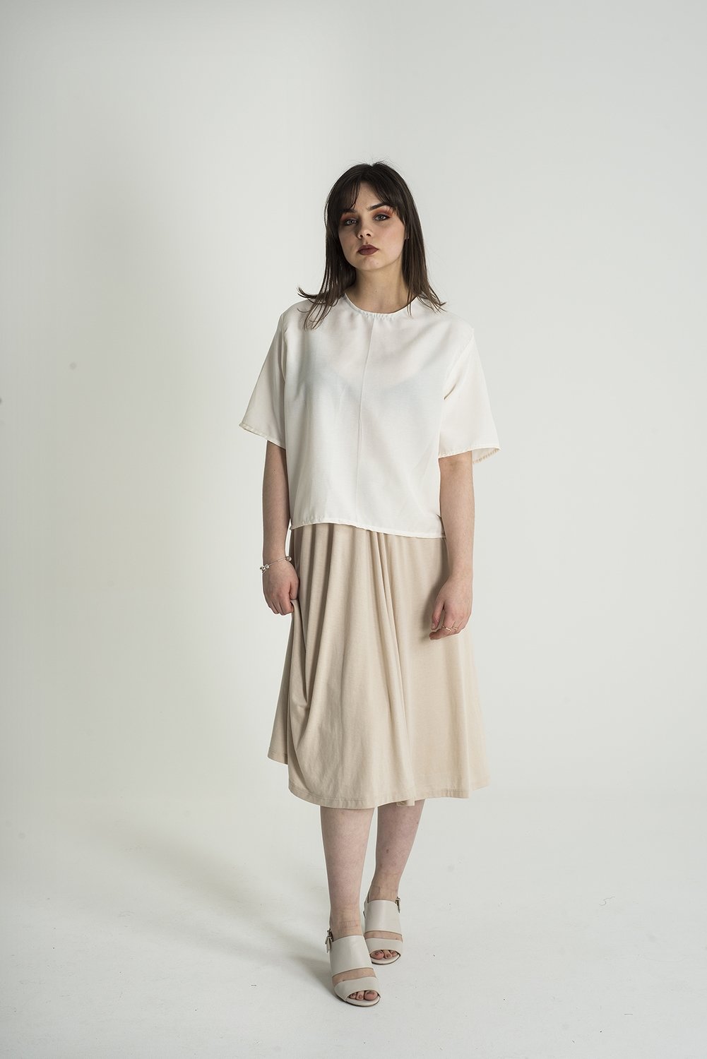Hunter - Blouse