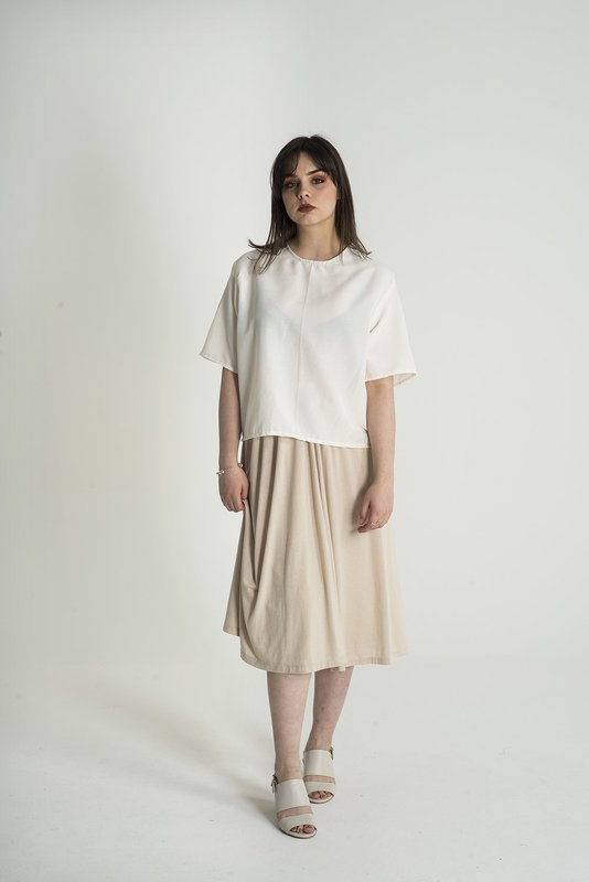 Hunter - Blouse