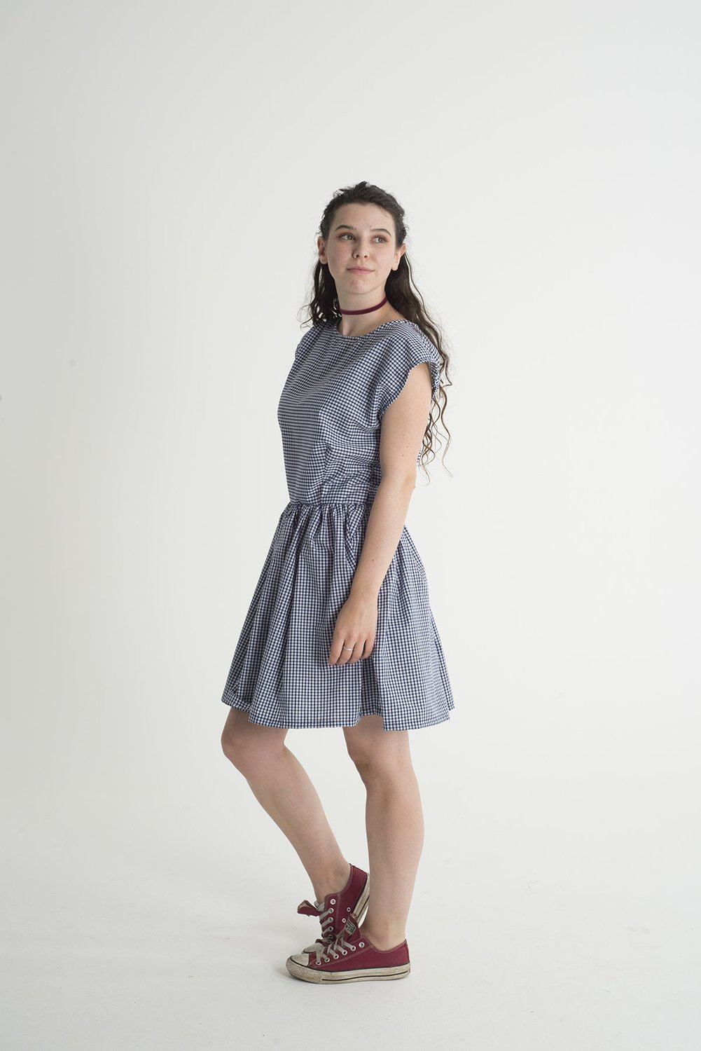 Jess - Dress