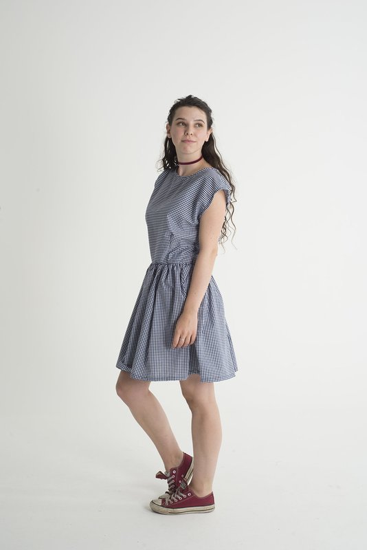 Jess - Dress