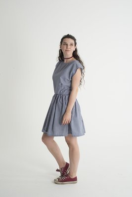 Jess - Dress