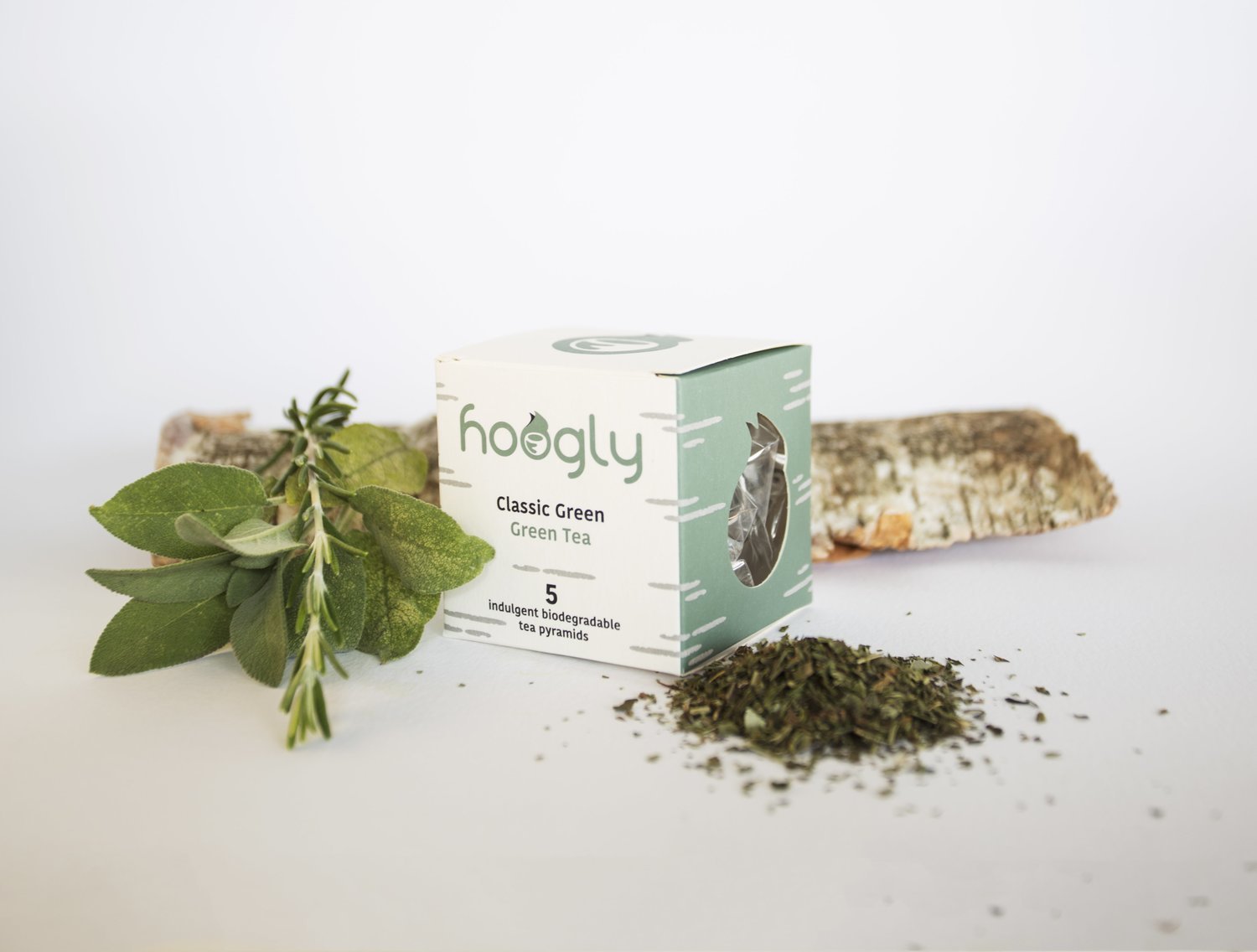 Classic Green - Green Tea