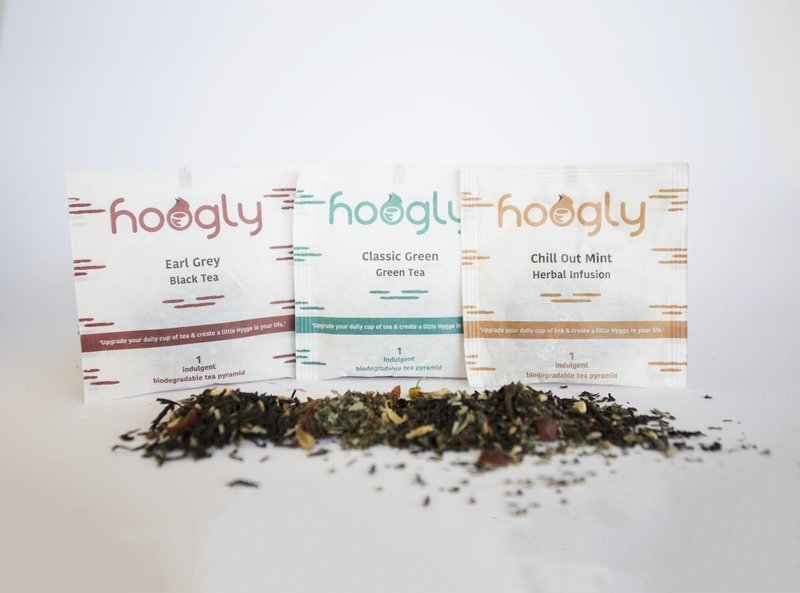 Around The Fire - Oolong Tea