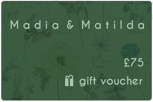 £75 Gift Voucher
