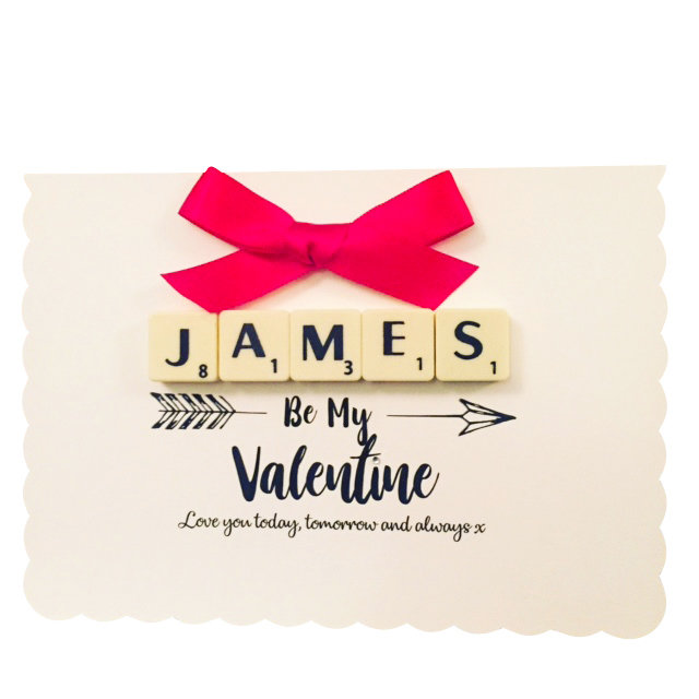 Personalised - Cards - For Him