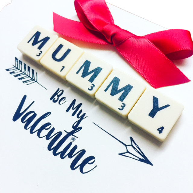 Personalised - Cards - For Her