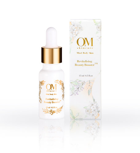 Revitalising Beauty Booster