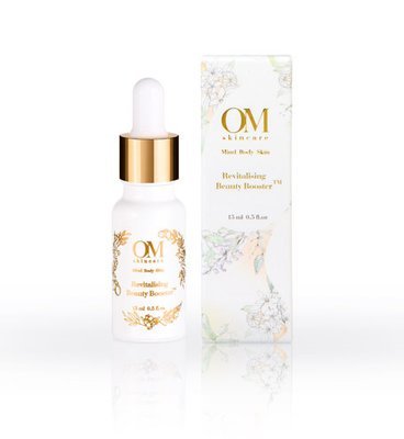 Revitalising Beauty Booster