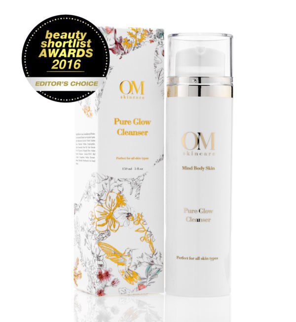Pure Glow Cleanser- Beauty