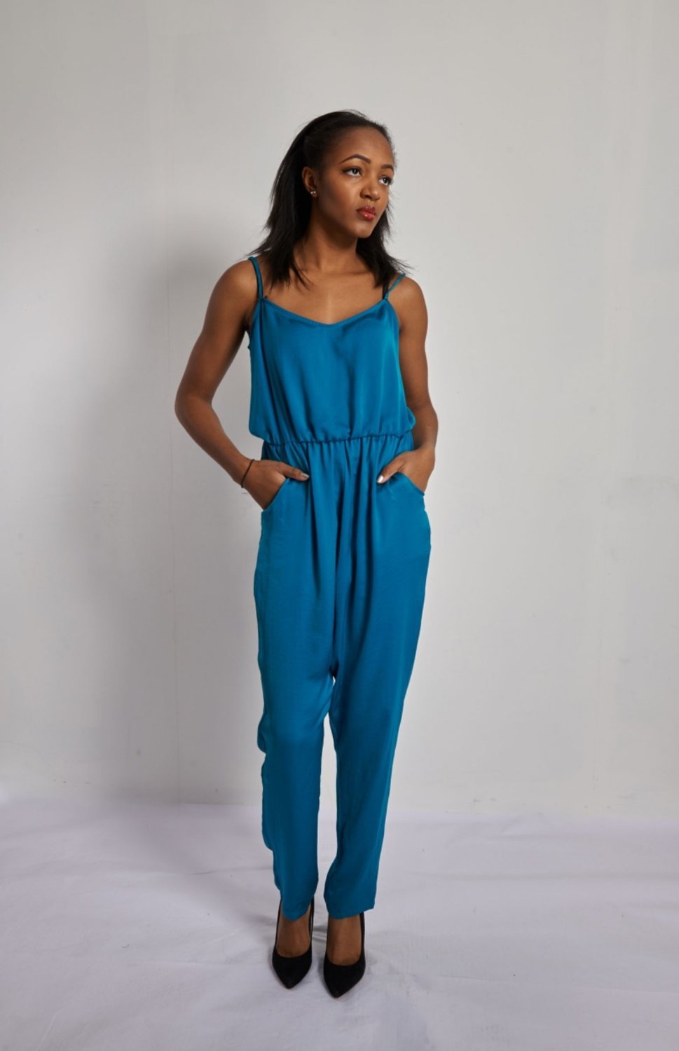 Joice - Jumpsuit