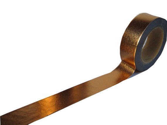 Glitter Scrapbooking tape - Stationery