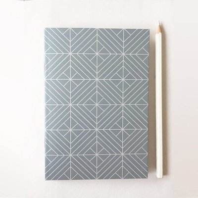 Geo Note pad - Stationery