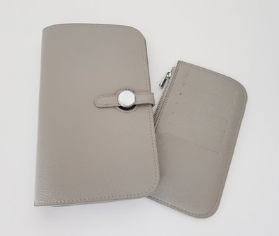 Lily - Vegan Leather Purse