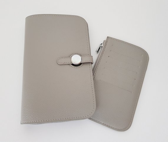 Lily - Vegan Leather Purse