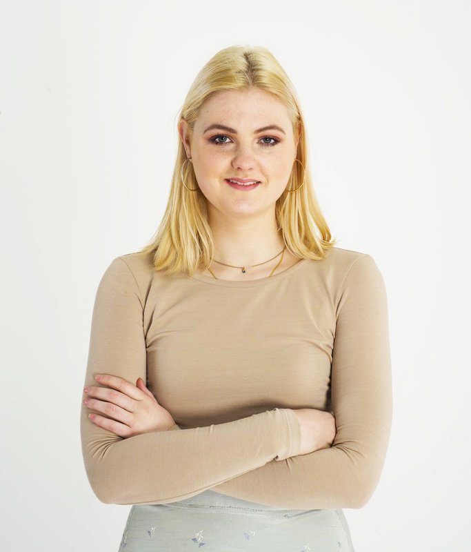 Anya - Top