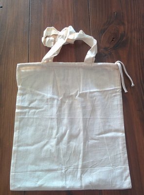 Canvas - Tote Bag