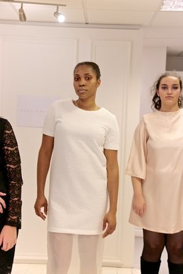 Winter - Dress