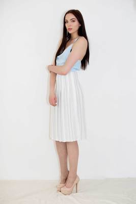 Cecil - Vest Top