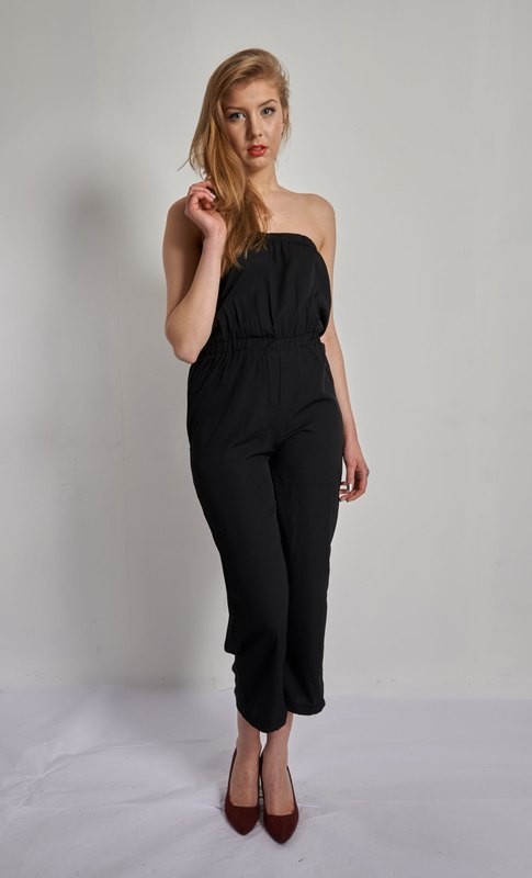 Carly - Jumpsuit