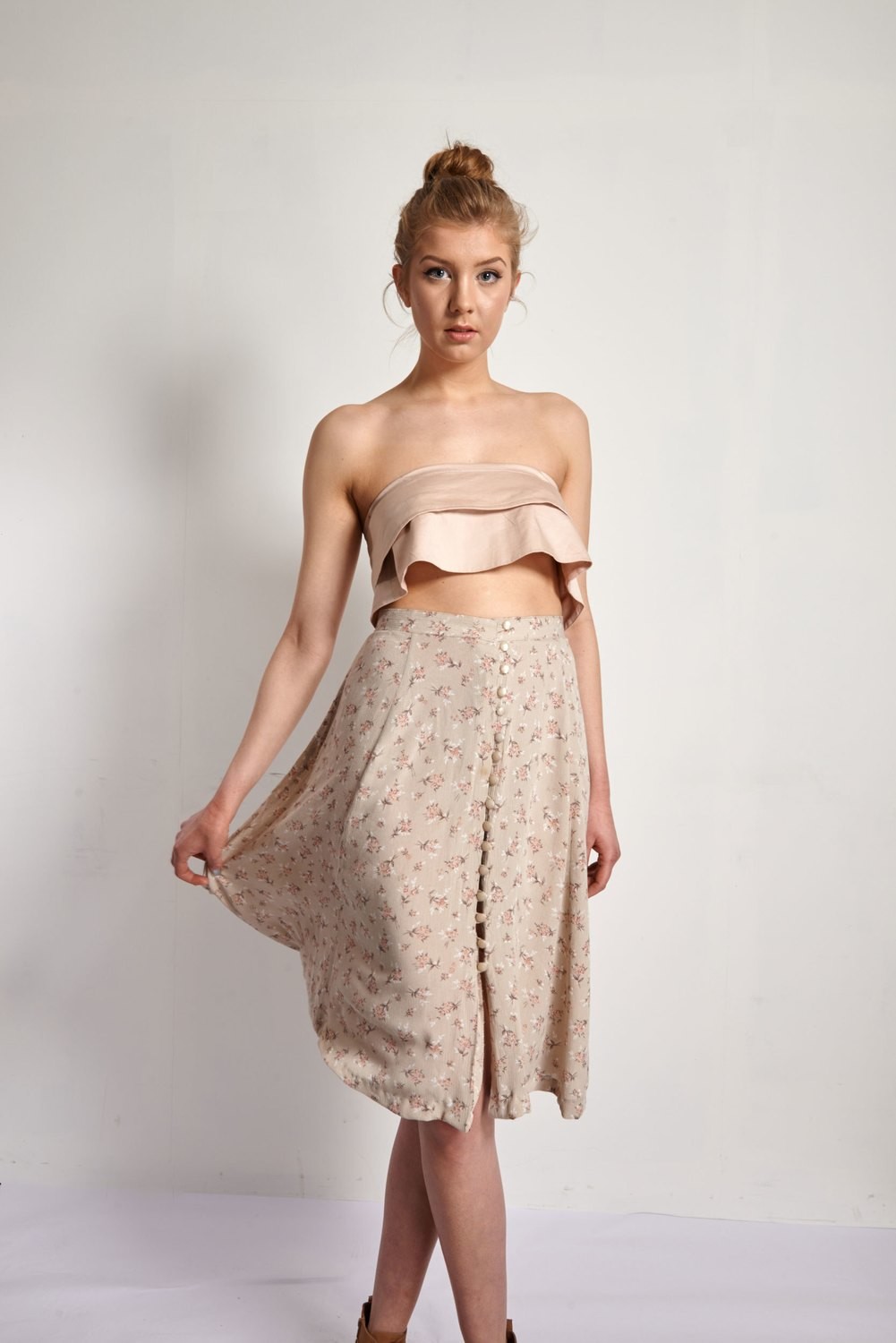 Alissa - Skirt