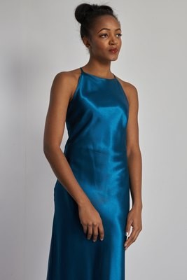 Lila - Evening Dress