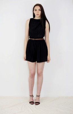 Ivy - Playsuit