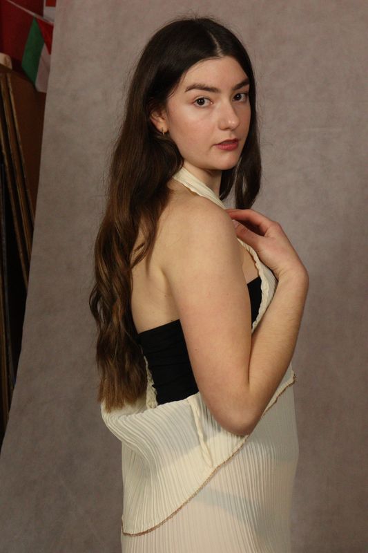 Stace - dress