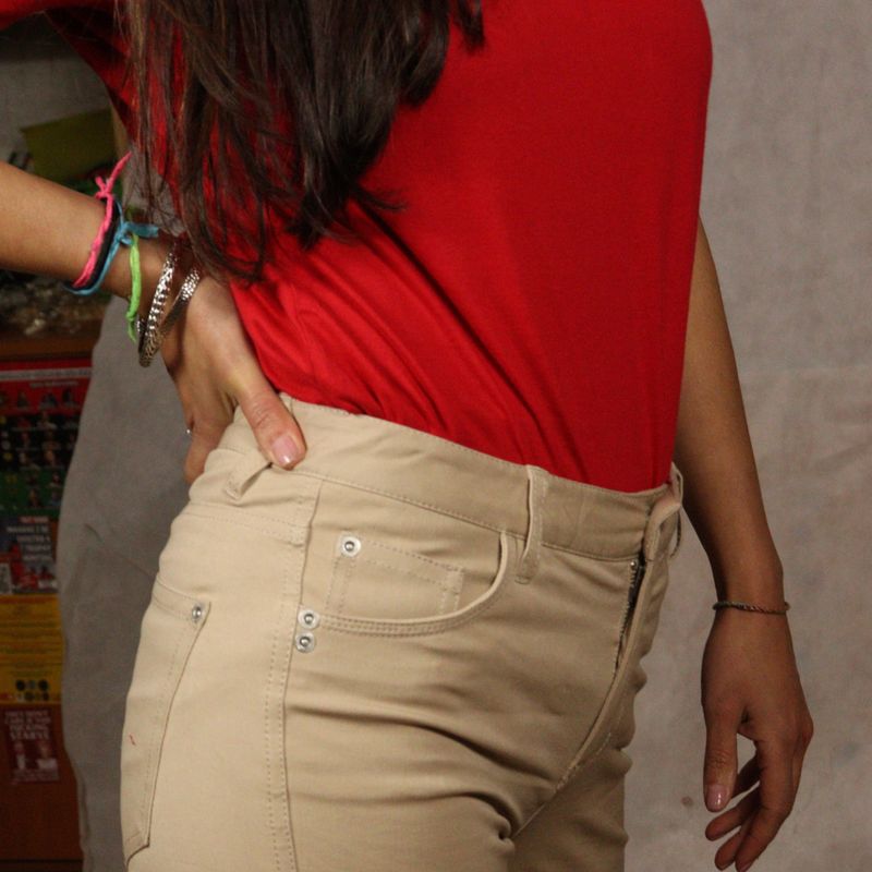 Gia - Trouser